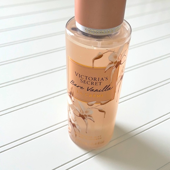 Victoria's Secret Other - Victoria’s Secret Vanilla fragrance Mist 8.4 fl Oz